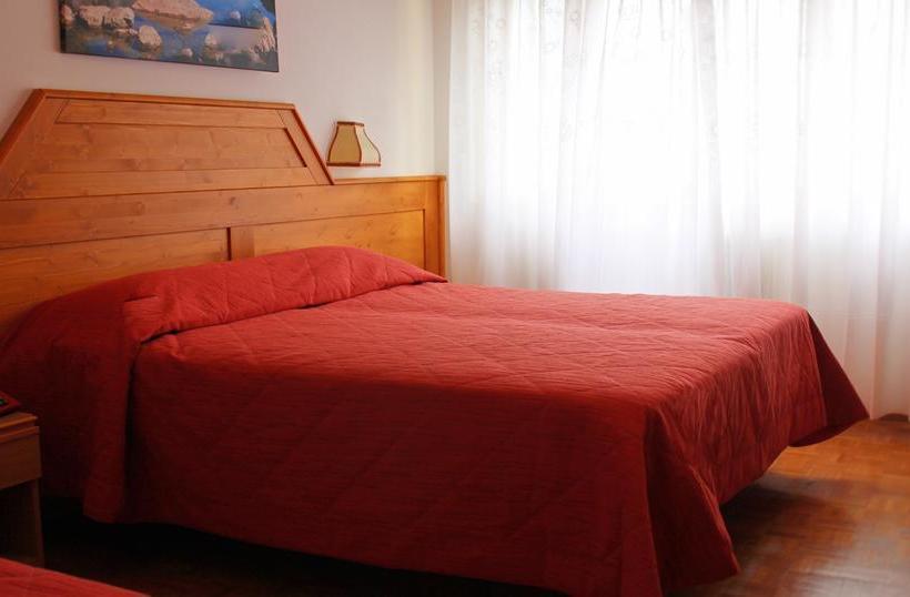 Hotel Paganella  | Molveno | Trento | Italien 18