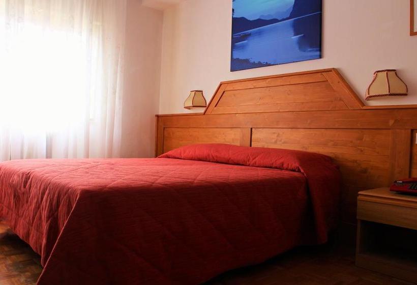 Hotel Paganella  | Molveno | Trento | Italien 19