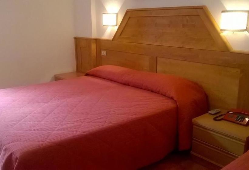 Hotel Paganella  | Molveno | Trento | Italien 20