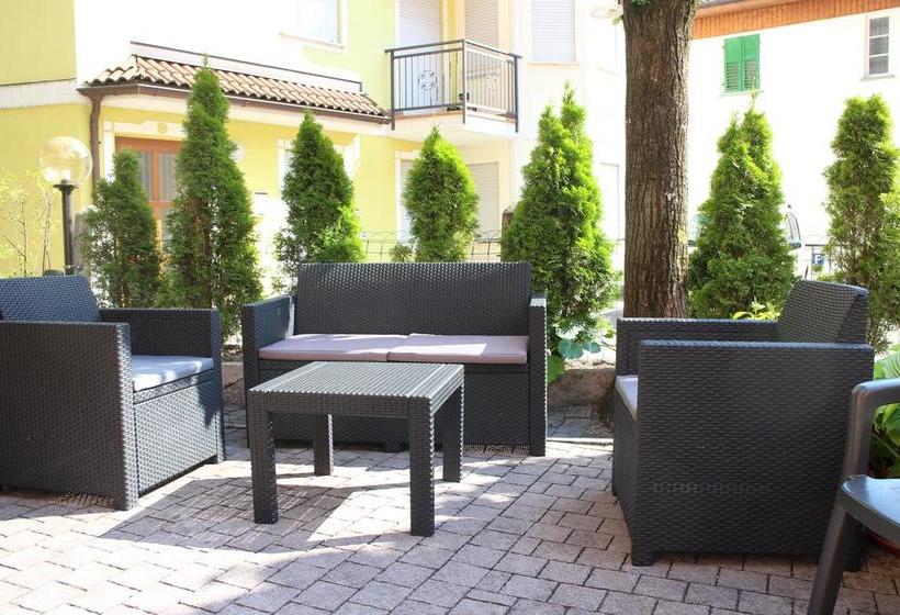 Hotel Paganella  | Molveno | Trento | Italien 3