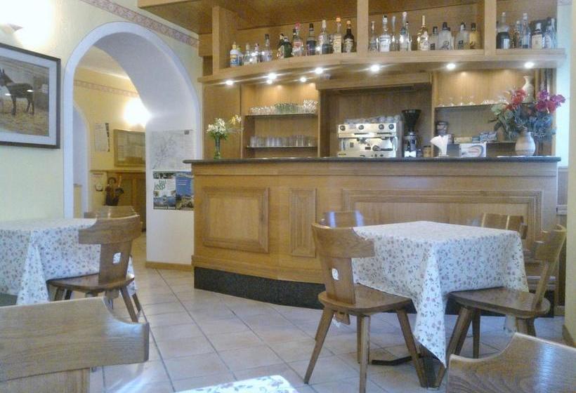 Hotel Paganella  | Molveno | Trento | Italien 6