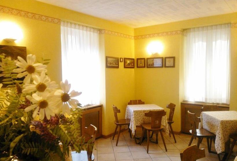 Hotel Paganella  | Molveno | Trento | Italien 7