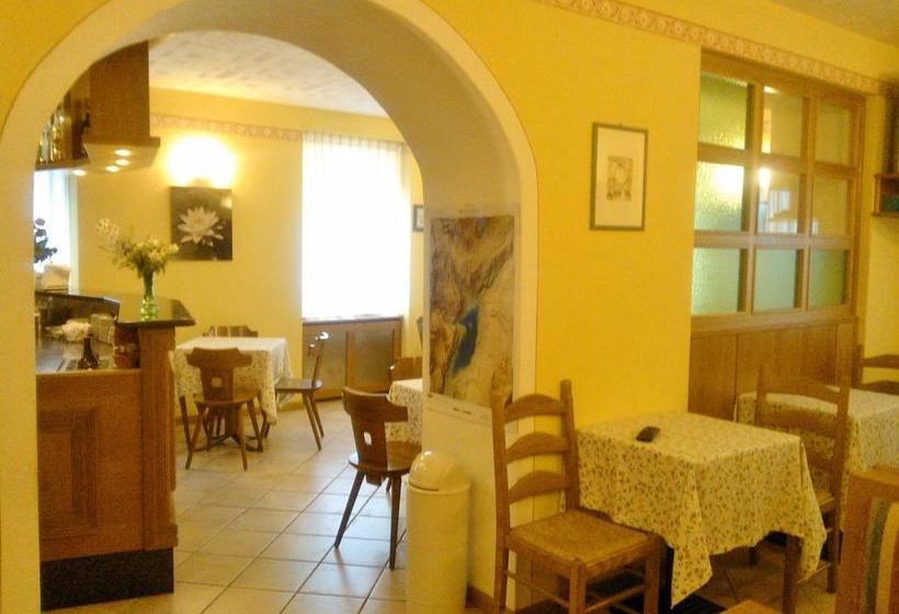 Hotel Paganella  | Molveno | Trento | Italien 8