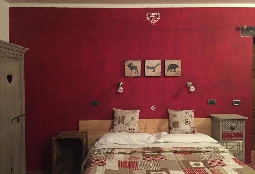 Bed & Breakfast Casa Benassi  | Riolunato | Modena | Italia 8