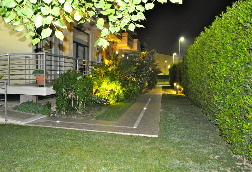 Bed and Breakfast Letto & Riletto  | Montecassiano | Macerata | Italia 1