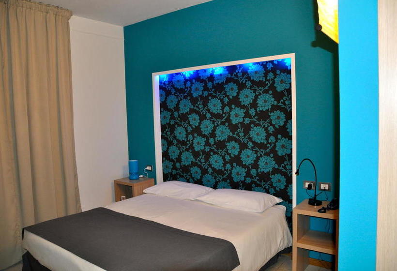 Bed and Breakfast Letto & Riletto  | Montecassiano | Macerata | Italia 10