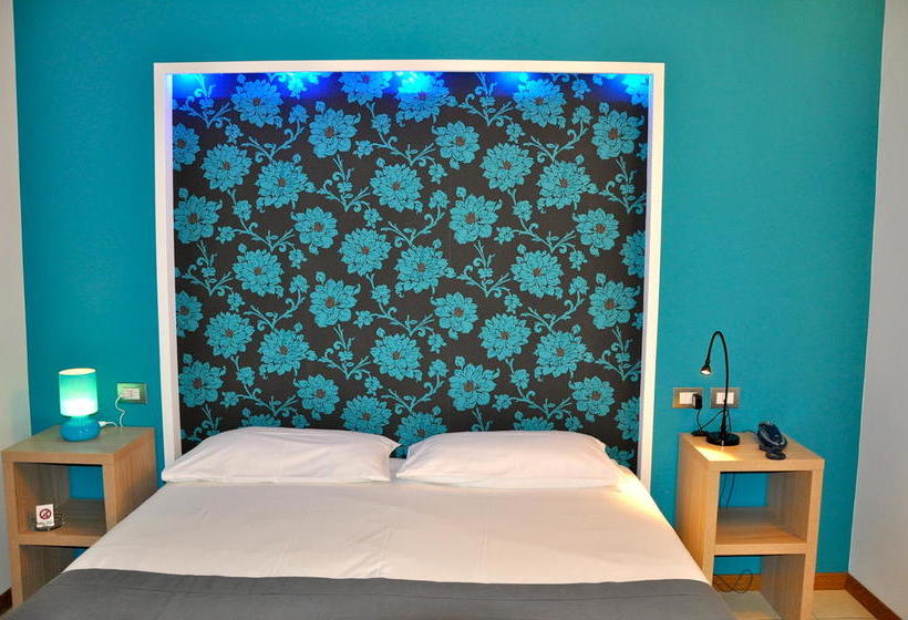 Bed and Breakfast Letto & Riletto  | Montecassiano | Macerata | Italia 11