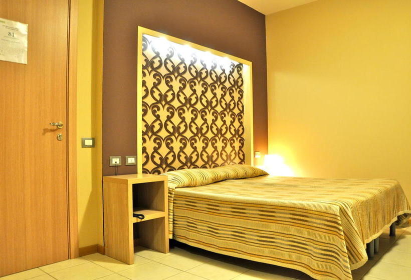 Bed and Breakfast Letto & Riletto  | Montecassiano | Macerata | Italia 12