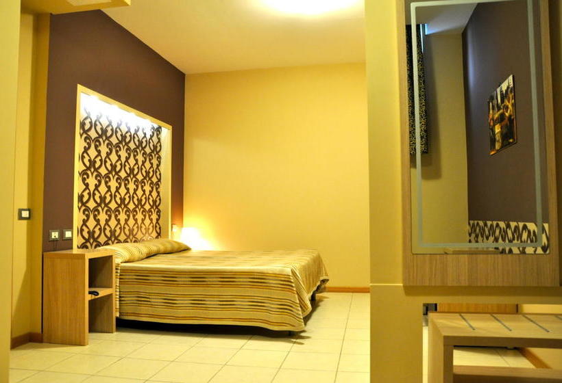 Bed and Breakfast Letto & Riletto  | Montecassiano | Macerata | Italia 13