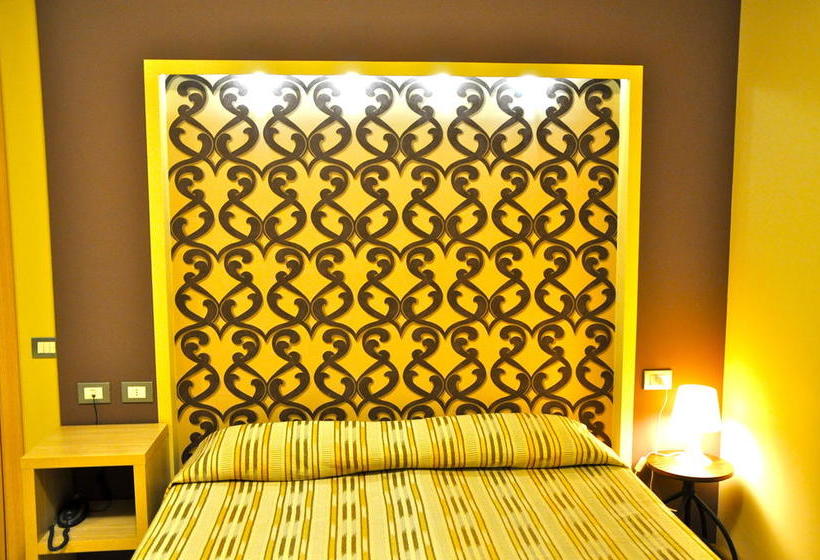 Bed and Breakfast Letto & Riletto  | Montecassiano | Macerata | Italia 14