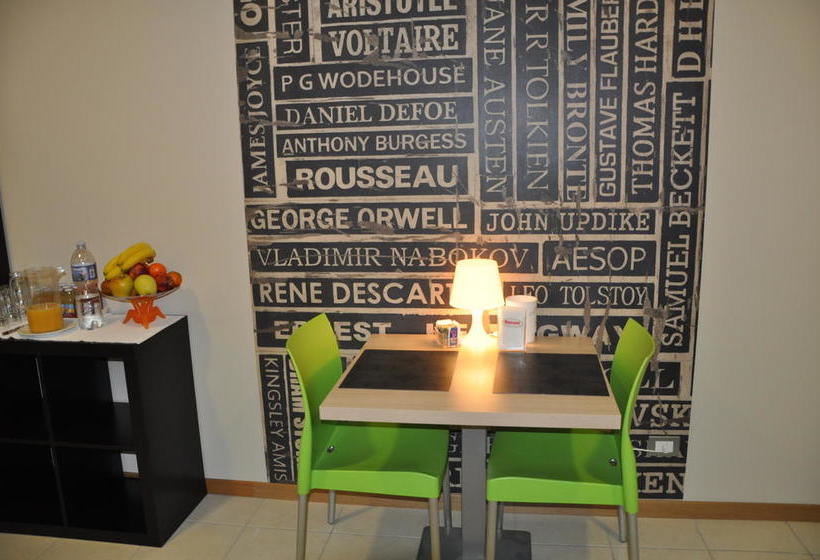 Bed and Breakfast Letto & Riletto  | Montecassiano | Macerata | Italia 15