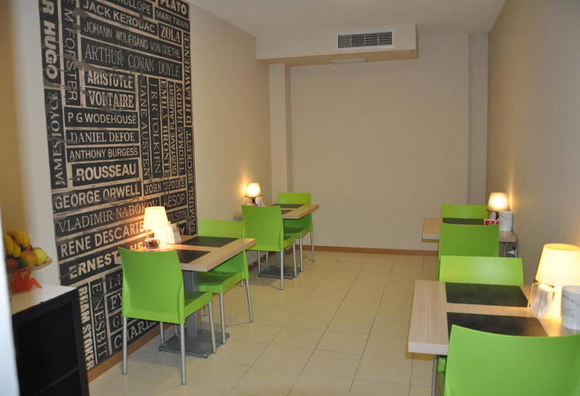 Bed and Breakfast Letto & Riletto  | Montecassiano | Macerata | Italia 16