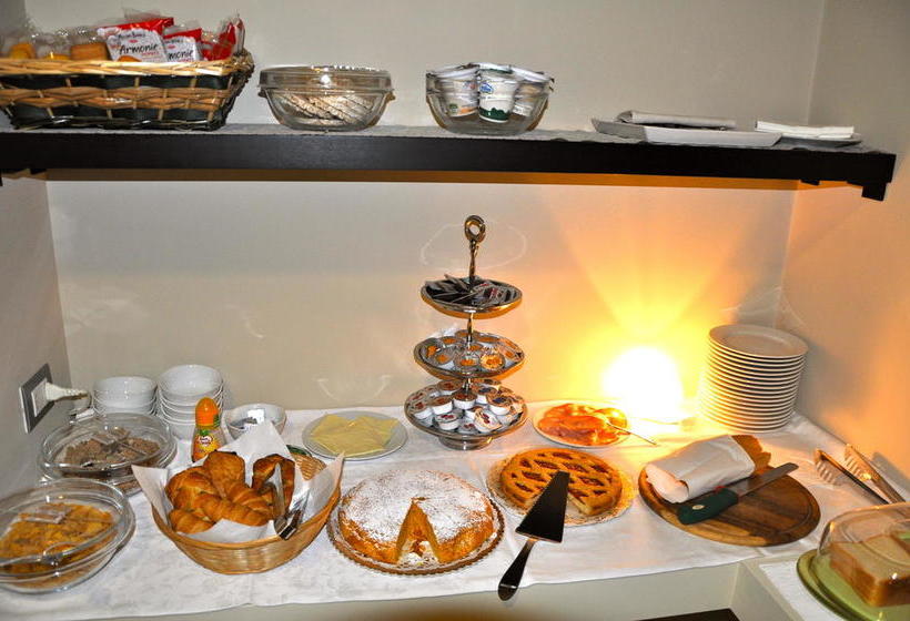 Bed and Breakfast Letto & Riletto  | Montecassiano | Macerata | Italia 17