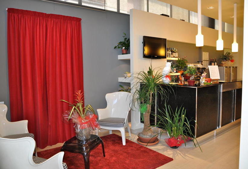 Bed and Breakfast Letto & Riletto  | Montecassiano | Macerata | Italia 18