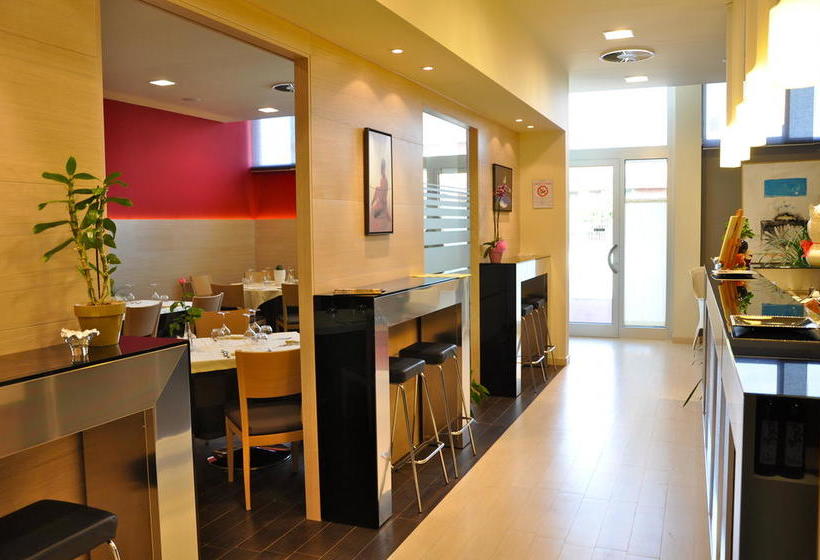 Bed and Breakfast Letto & Riletto  | Montecassiano | Macerata | Italia 19