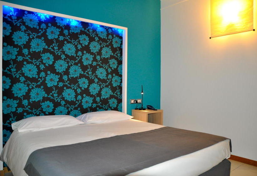 Bed and Breakfast Letto & Riletto  | Montecassiano | Macerata | Italia 20