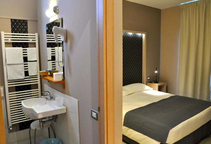 Bed and Breakfast Letto & Riletto  | Montecassiano | Macerata | Italia 4