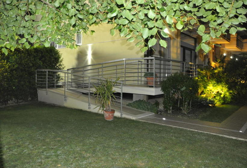 Bed and Breakfast Letto & Riletto  | Montecassiano | Macerata | Italia 5