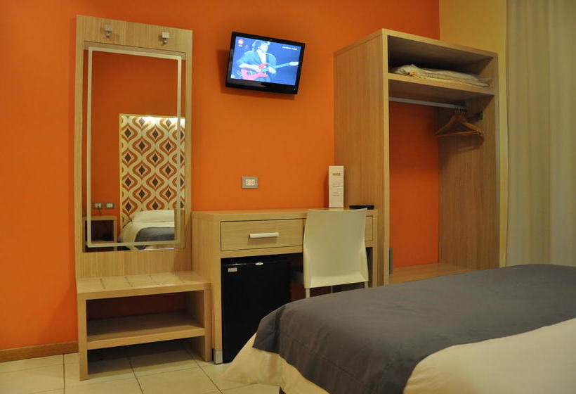 Bed and Breakfast Letto & Riletto  | Montecassiano | Macerata | Italia 6