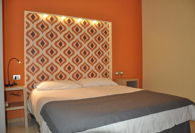 Bed and Breakfast Letto & Riletto  | Montecassiano | Macerata | Italia 7