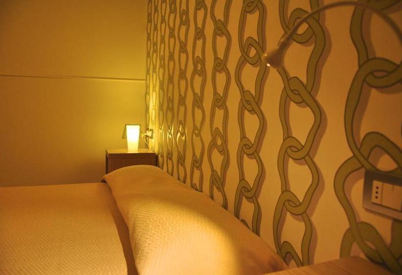 Bed and Breakfast Letto & Riletto  | Montecassiano | Macerata | Italia 8