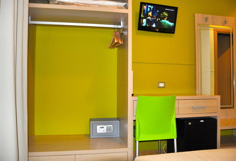 Bed and Breakfast Letto & Riletto  | Montecassiano | Macerata | Italia 9