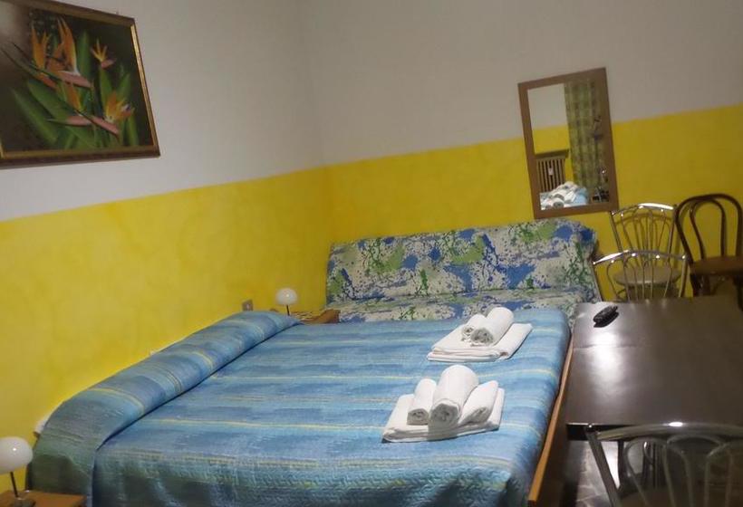 Bed and Breakfast Antica Brianza Alloggi Bérgamo Bergamo