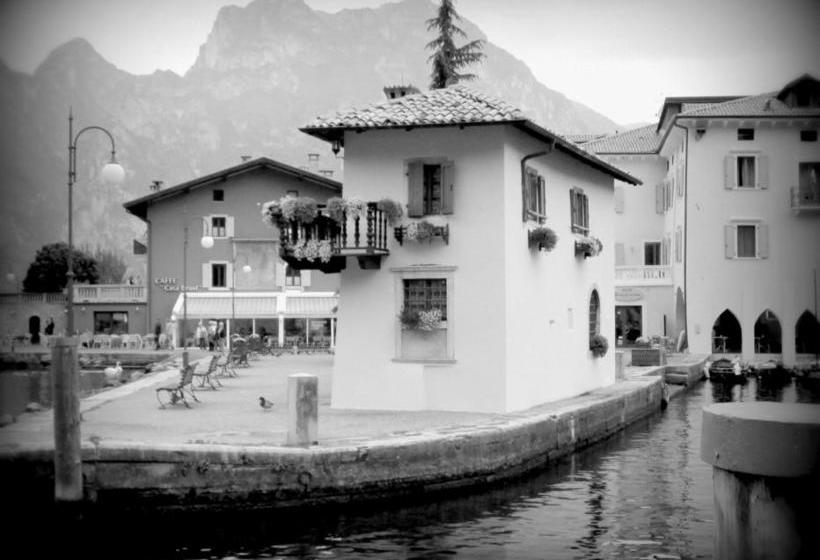 Hotel Albergo Villa Mimosa  | Nago Torbole | Trento | Italia 16