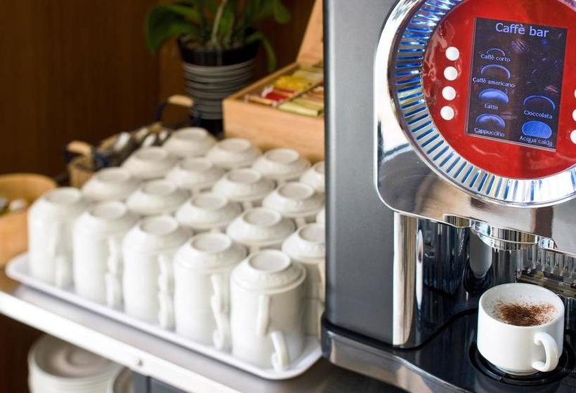 Hotel Albergo Villa Mimosa  | Nago Torbole | Trento | Italia 18