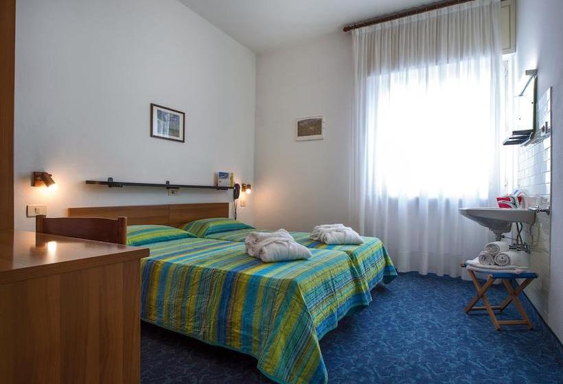 Hotel Albergo Villa Mimosa  | Nago Torbole | Trento | Italia 20