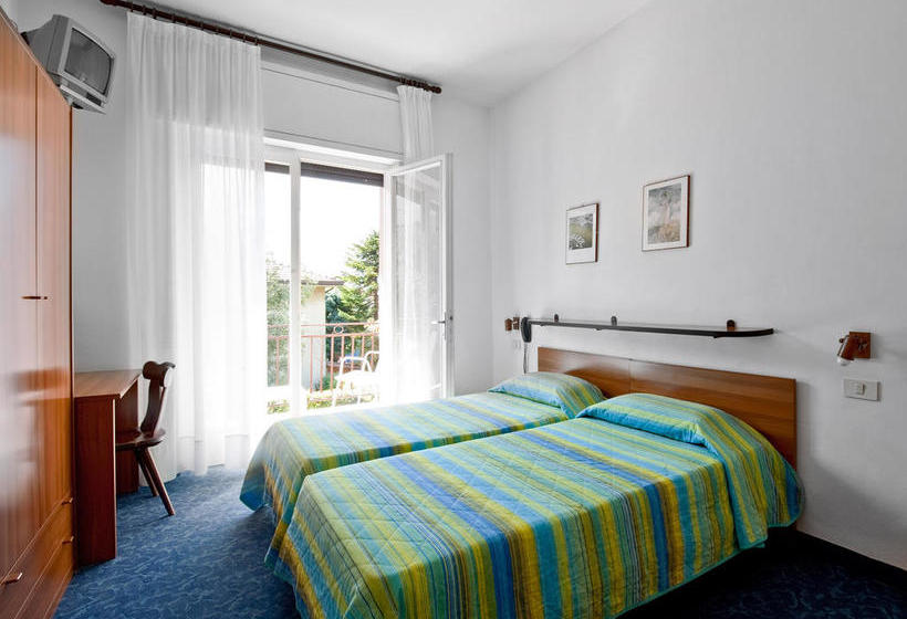 Hotel Albergo Villa Mimosa  | Nago Torbole | Trento | Italia 3