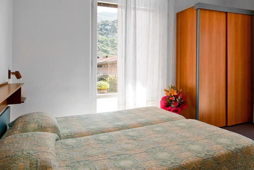 Hotel Albergo Villa Mimosa  | Nago Torbole | Trento | Italia 4