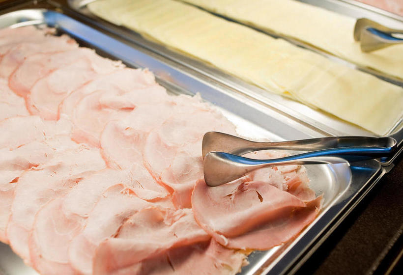 Hotel Albergo Villa Mimosa  | Nago Torbole | Trento | Italia 6