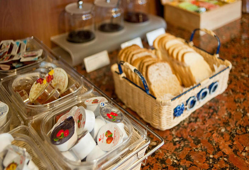 Hotel Albergo Villa Mimosa  | Nago Torbole | Trento | Italia 7