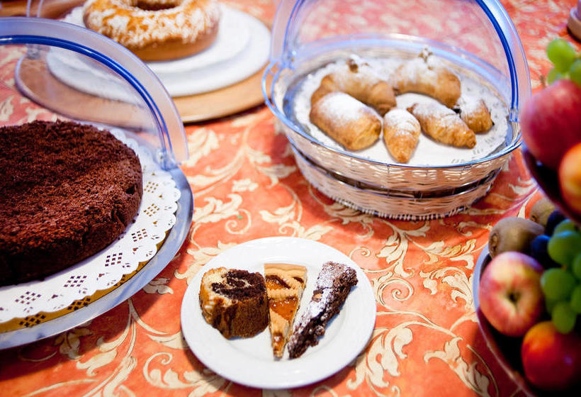 Hotel Albergo Villa Mimosa  | Nago Torbole | Trento | Italia 8