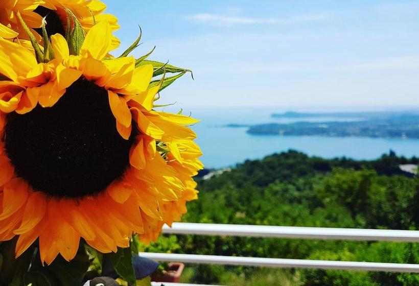 Hôtel Albergo Ristorante San Michele 