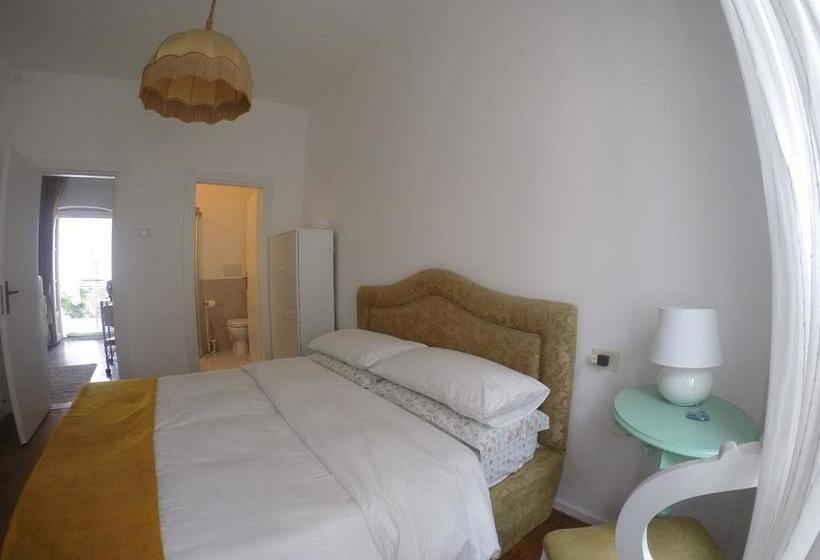 B&b Dal Nonno Riva del Garda Trento