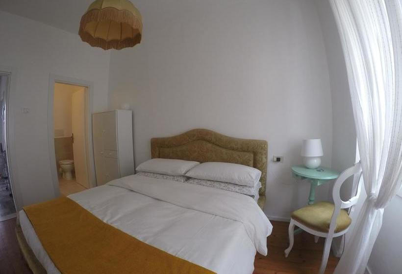 B&b Dal Nonno  | Riva del Garda | Trento | Italia 13