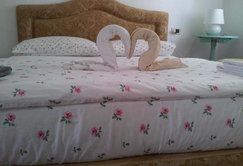 B&b Dal Nonno  | Riva del Garda | Trento | Italia 14