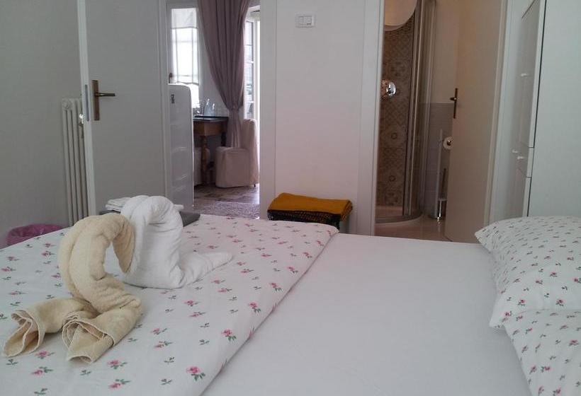 B&b Dal Nonno  | Riva del Garda | Trento | Italia 17