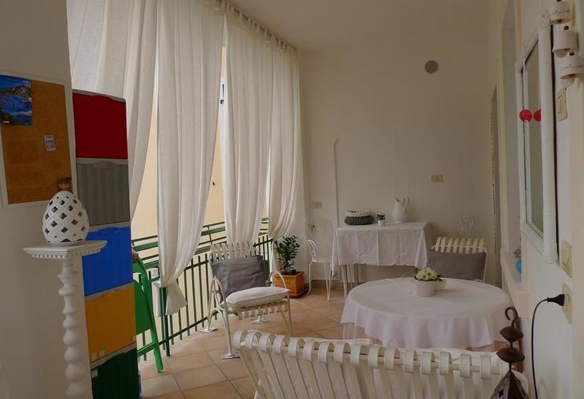 B&b Dal Nonno  | Riva del Garda | Trento | Italia 18