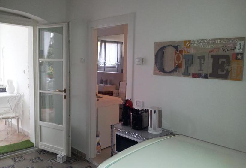 B&b Dal Nonno  | Riva del Garda | Trento | Italia 19