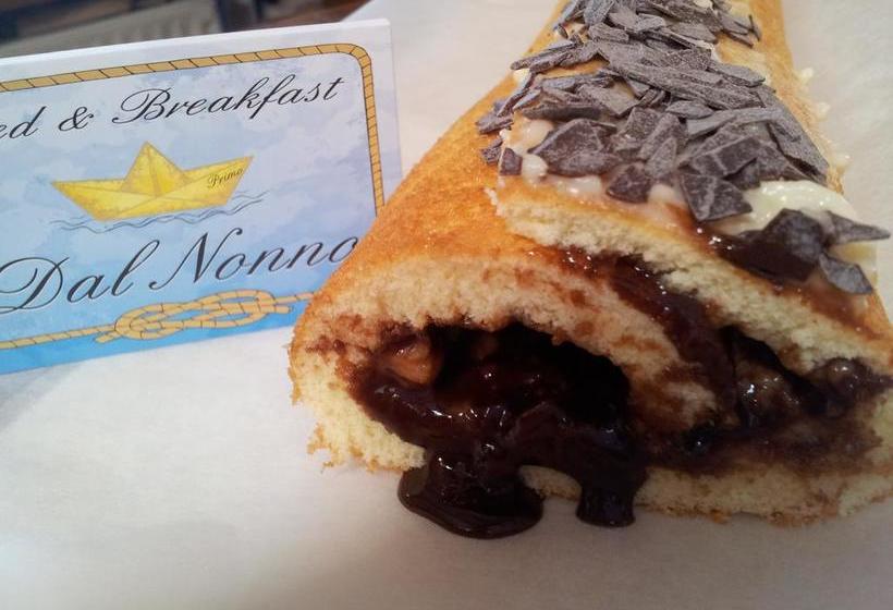 B&b Dal Nonno  | Riva del Garda | Trento | Italia 3