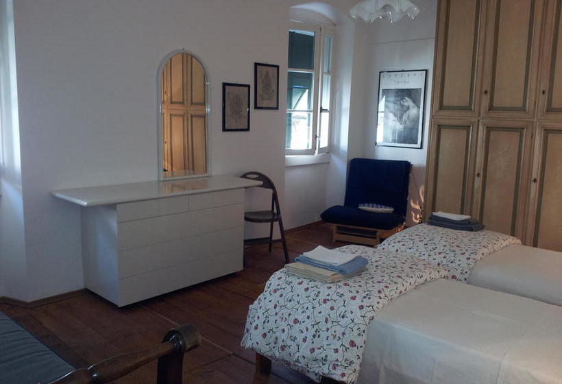 B&b Dal Nonno  | Riva del Garda | Trento | Italia 4