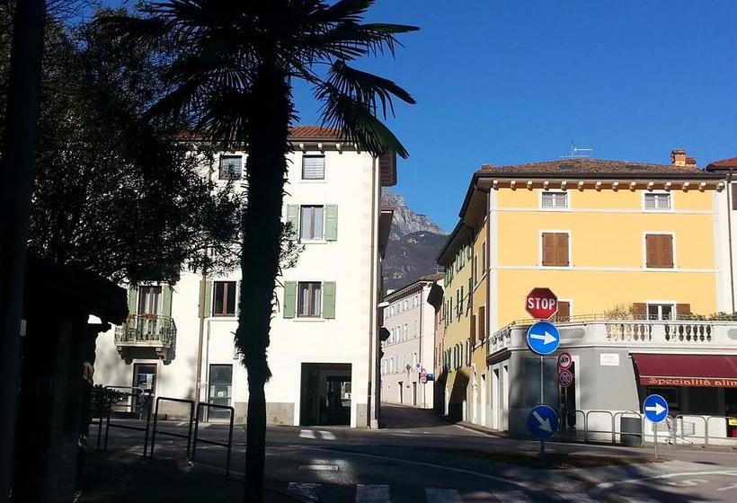 B&b Dal Nonno  | Riva del Garda | Trento | Italia 6