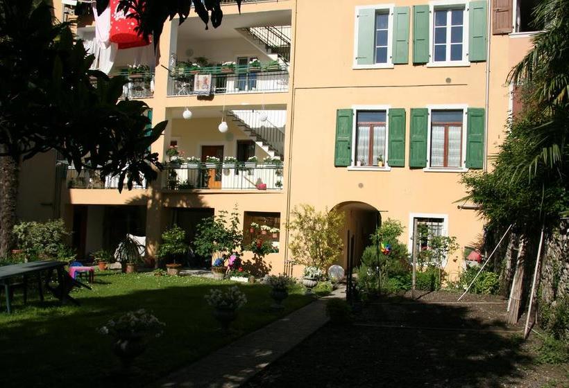 B&b Dal Nonno  | Riva del Garda | Trento | Italia 7