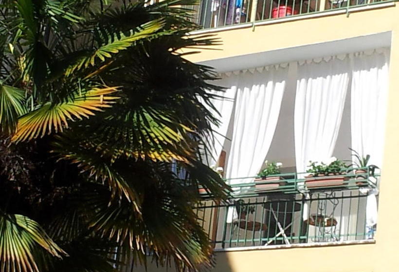 B&b Dal Nonno  | Riva del Garda | Trento | Italia 8