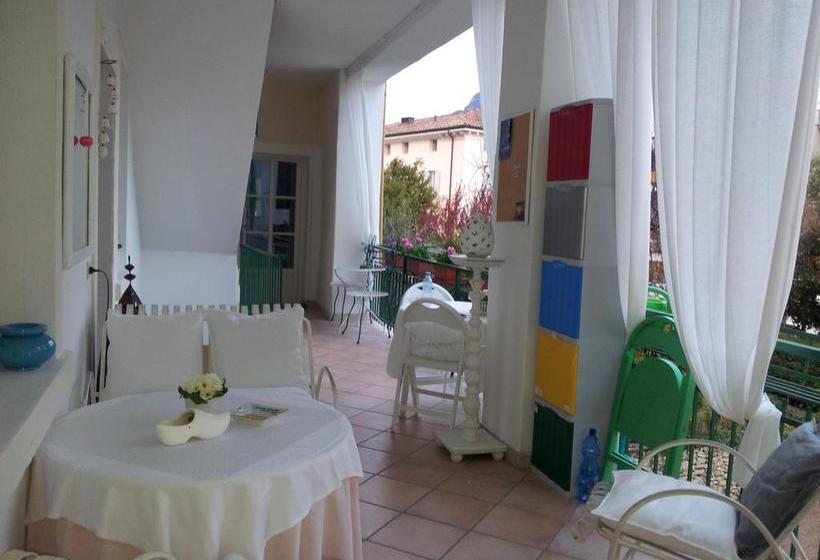 B&b Dal Nonno  | Riva del Garda | Trento | Italia 9