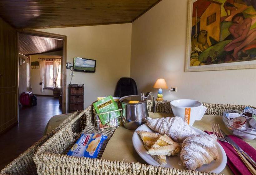 B&b Emporio  | Magione | Perugia | Italia 11