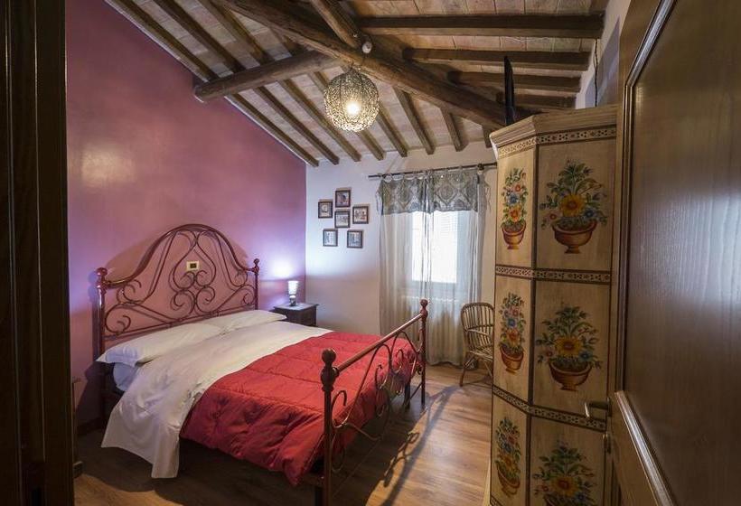 B&b Emporio  | Magione | Perugia | Italia 13